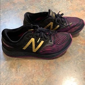 Ltd Ed RunDisney x New Balance - Belle